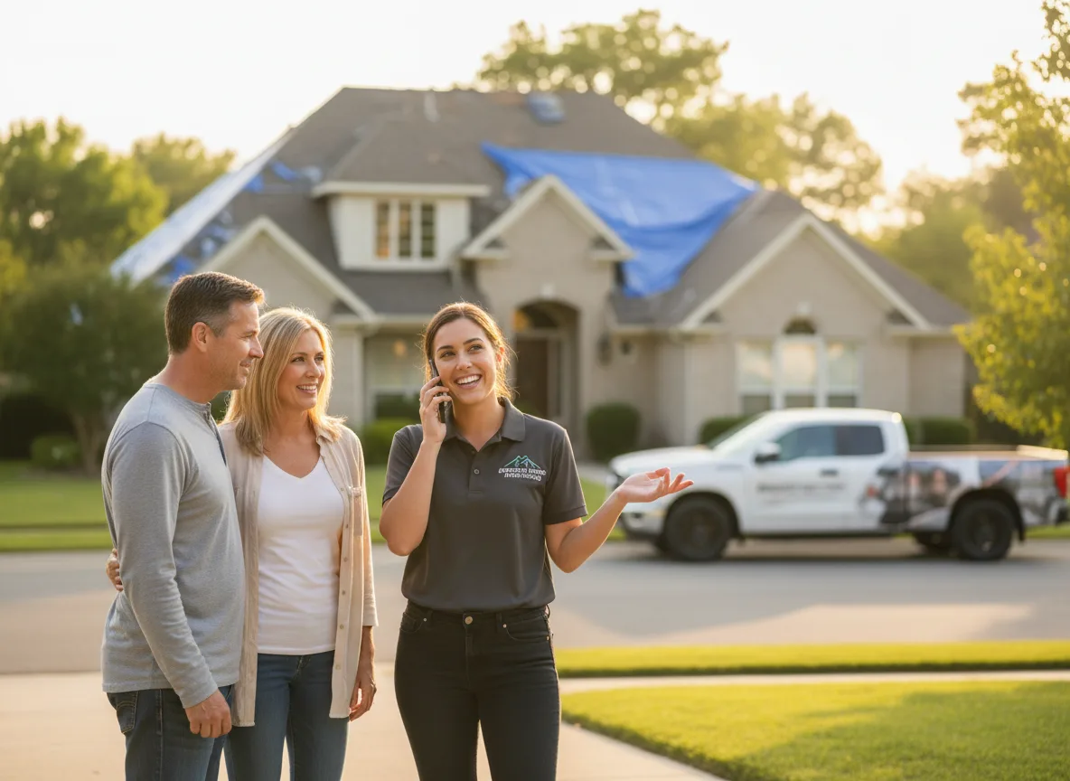 Emergency Roof Repair Muleshoe, TX FAQs
